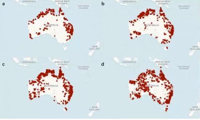 史上最热五一，西伯利亚大火正在吞噬俄罗斯，