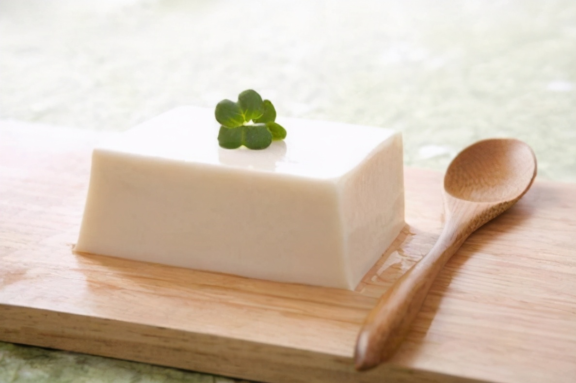 图片[4]-豆腐知多少 种类/购买技巧 这2种是“假豆腐”-起舞食谱网