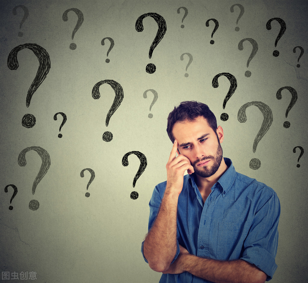 心理學(xué)家：敏感的人容易想太多，心很累怎么辦？3個方法停止內(nèi)耗