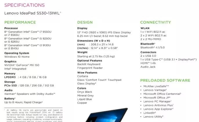 「短信」Intel 9代酷睿i7/i5/i3新产品曝出；三星S10或先发12GB运行内存