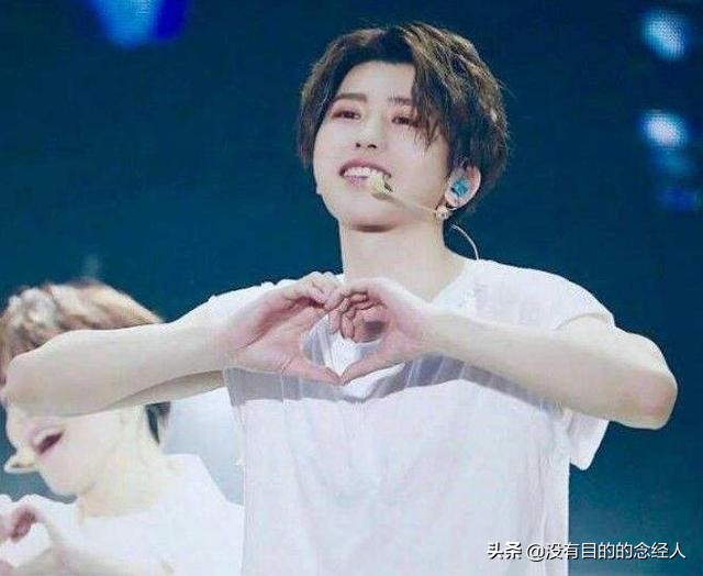 上一辈看不懂周杰伦，跟现在看不懂蔡徐坤肖战