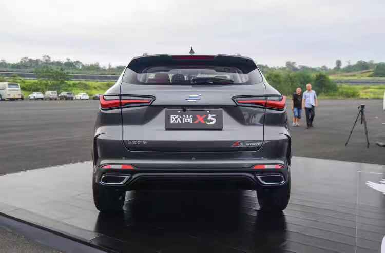 �й������й���������ʮ����������SUV�����Լ۱�Ҳ��ʵ��