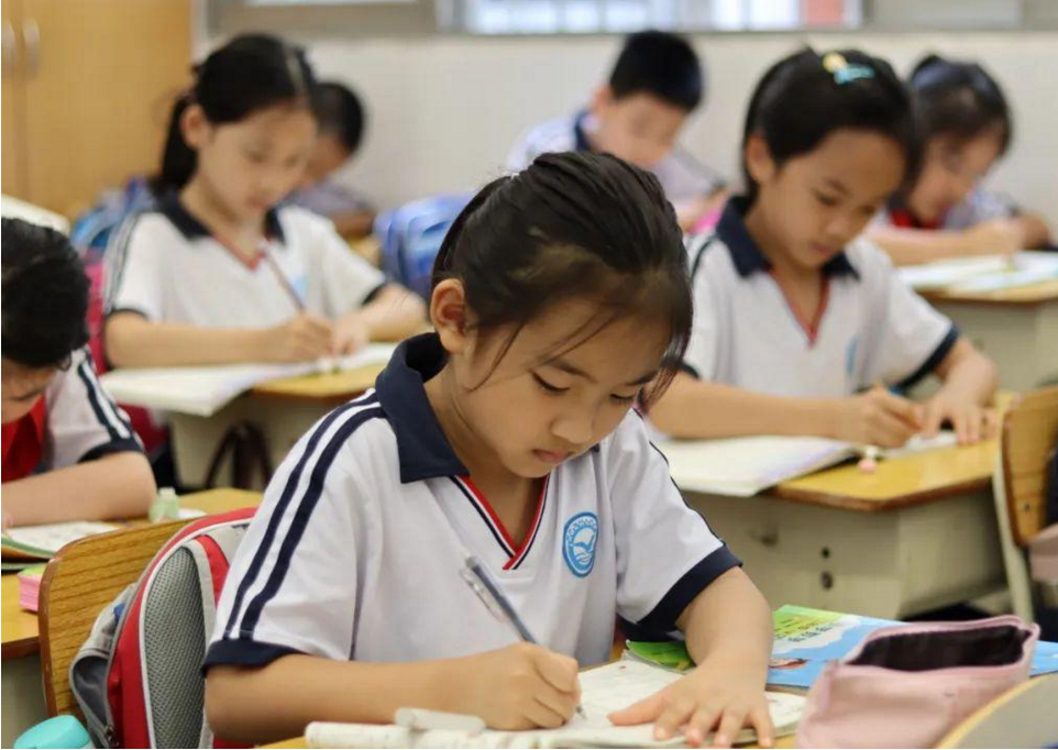 小学生或将迎来“好消息”，建议让作业不出校门，家长半喜半忧