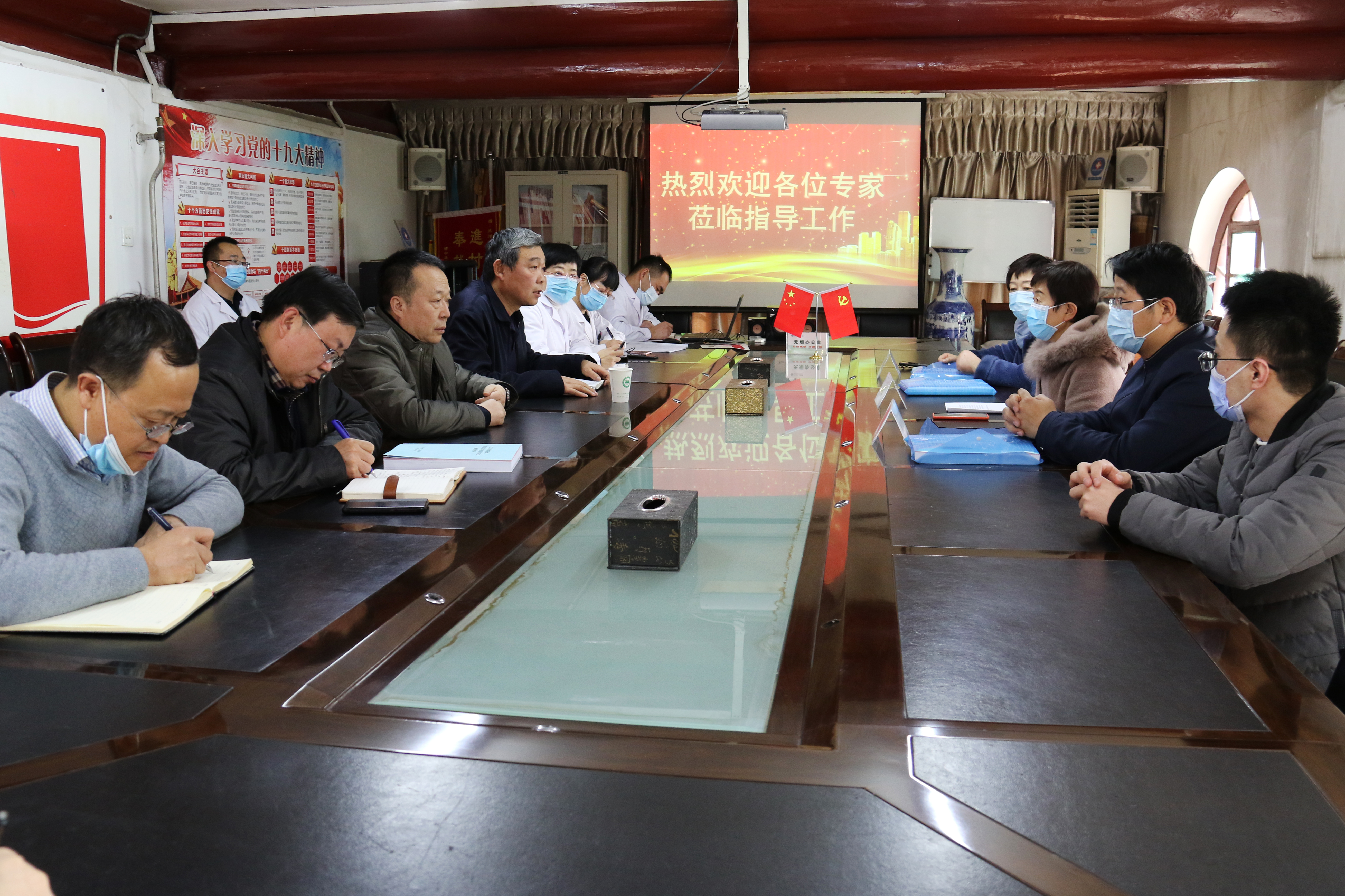 蘭州市第二人民醫(yī)院順利完成甘肅省首家城市核酸檢測(cè)基地建設(shè)并通過現(xiàn)場(chǎng)技術(shù)驗(yàn)收