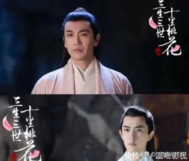 三生三世白暮泪即将开机，演员名单被曝光，观众：一定要追