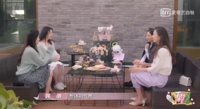 果然有男人的地方，就一定会有绿茶婊