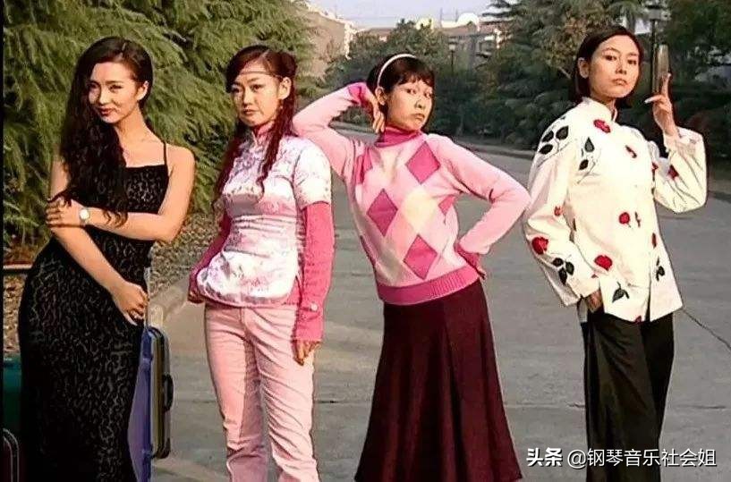 20首插曲的剧：里面的对话成为现在的真理，里面