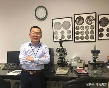 中国又出一“钱学森”？美国阻止他回国，印度花上亿也想要其技术