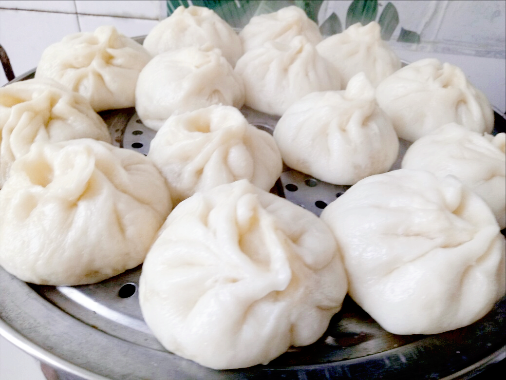 夏季少吃油腻，分享5种纯素包的调法，鲜香美味，学会做给家人吃