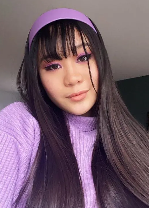 李连杰小女儿长大了！罕见晒照走妩媚风，曝光豪宅内景从小被富养