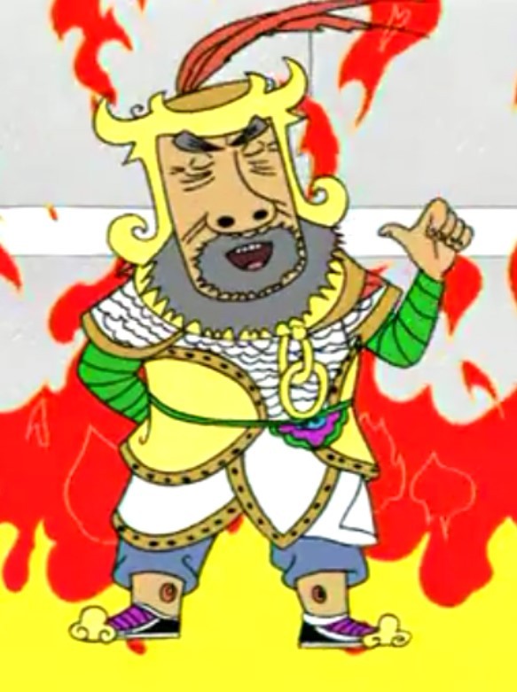 大耳朵图图本子牛爷爷和图图妈大耳朵图图漫画毁童年版本怎么了