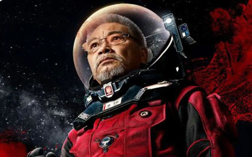 不知星爷能否拍一部《吴孟达》？开放式结尾，就好像达叔还没离开