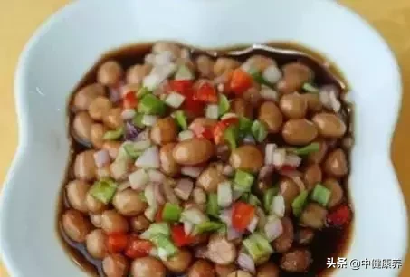 吃这6道家常菜,养生保健食疗方! 食疗养生 第3张 吃这6道家常菜,养生保健食疗方! 食疗养生 第3张