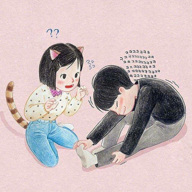 太在乎一个人的伤感句子 表达我很在乎你的句子图片