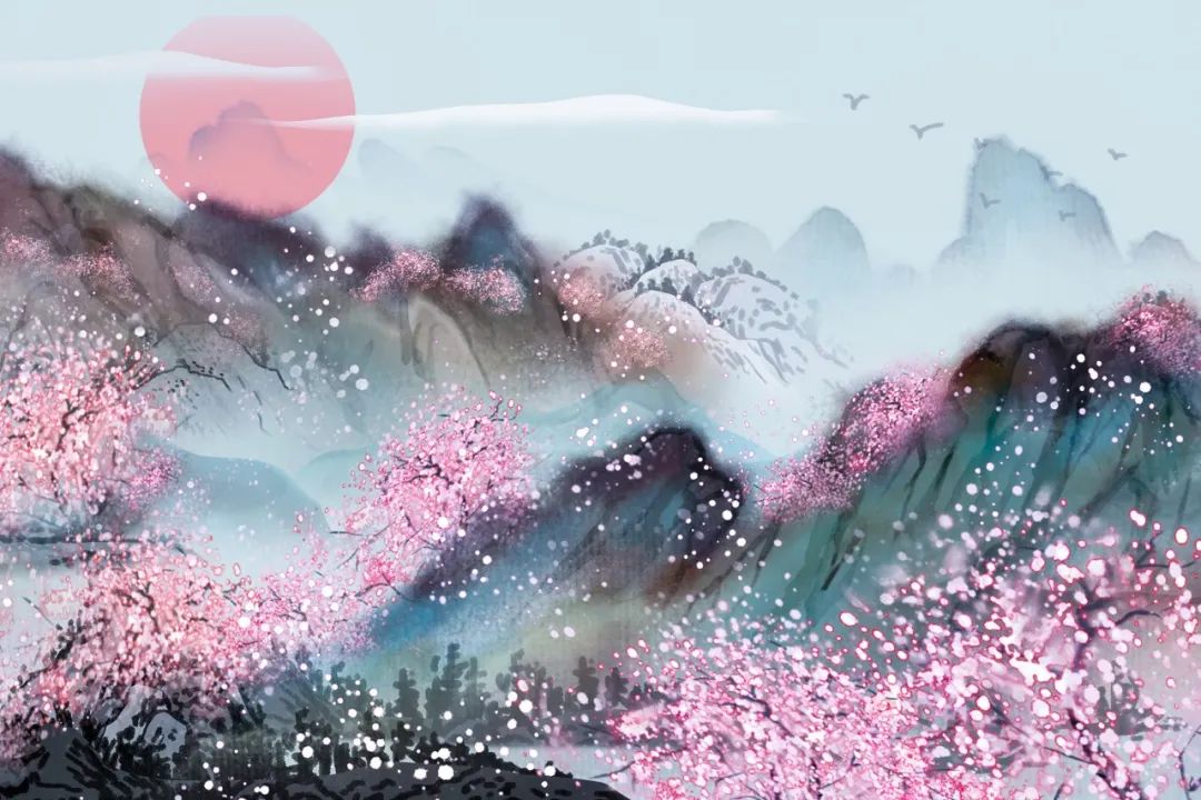 30句爱情诗词，最适合七夕节发朋友圈-第2张图片-非凡网