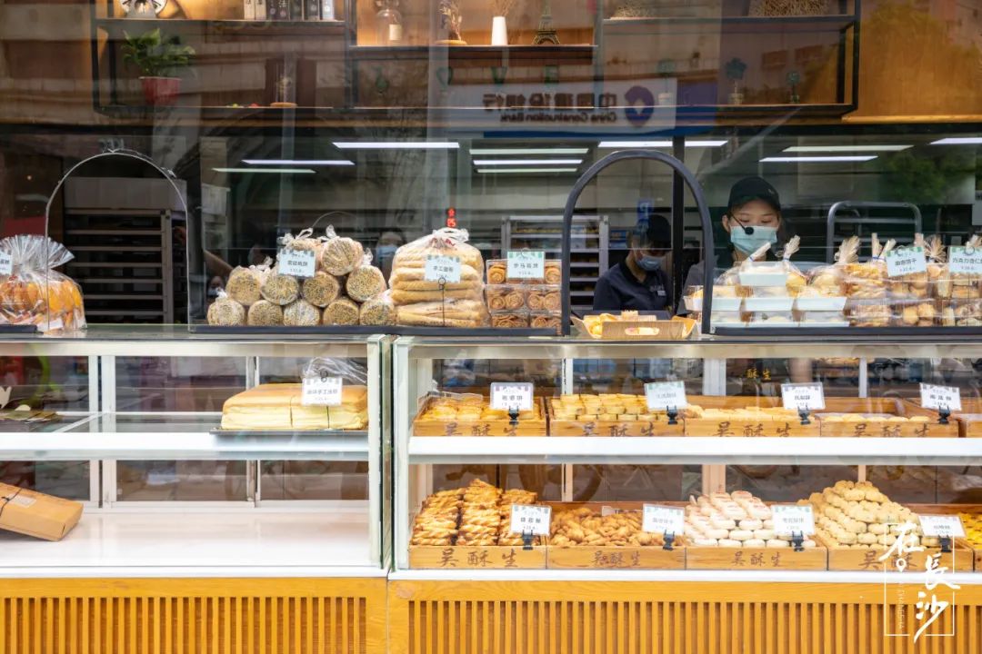 暴走长沙街头，曾经红极一时的“网红”店现在