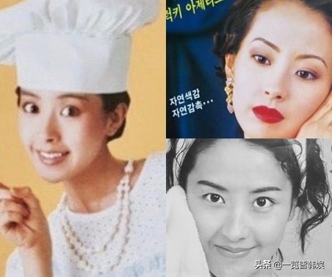 60岁徐贞姬美貌身材逆天 被渣男家暴长达32年 离婚后重获新生