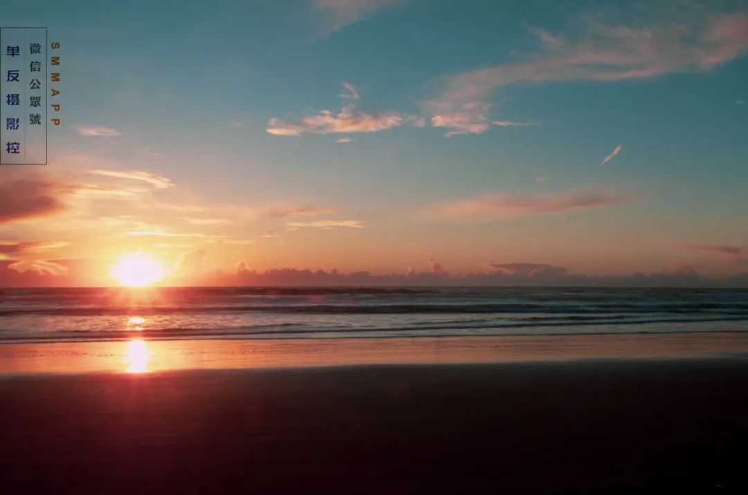 How does sunrise sunset film ability gives prize? 3 measure, give a beauty to explode! 