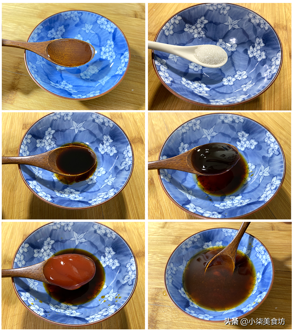 圖片[3]-豆腐這樣做太香了 我家隔三差五就要吃 拿排骨都不換 做法簡單-起舞食譜網(wǎng)