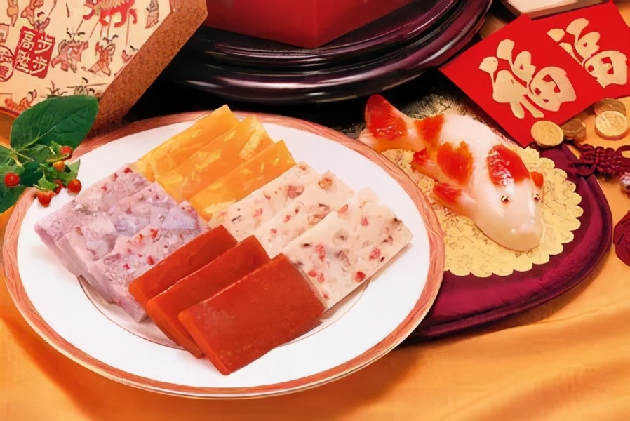 牢记|大年初一习俗要牢记四吃两不做一忌讳 传统不能丢牛年行大运