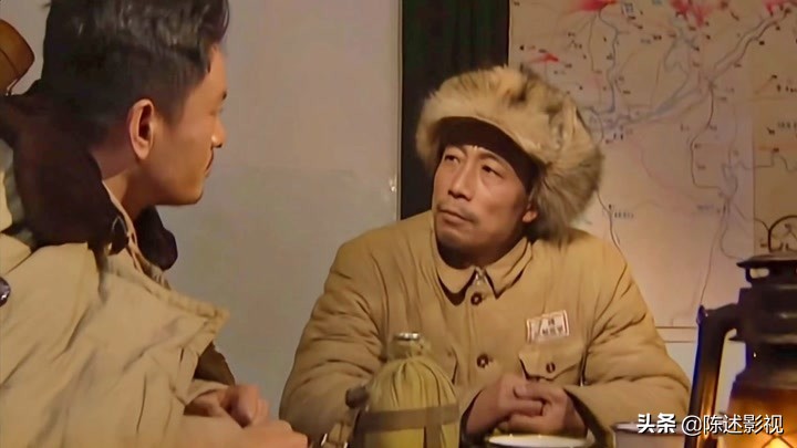 油头粉面就不要演军人了！让这13位男星告诉你，