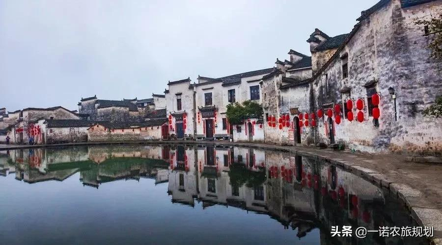 大旅居时代——康养旅居地产华丽登场