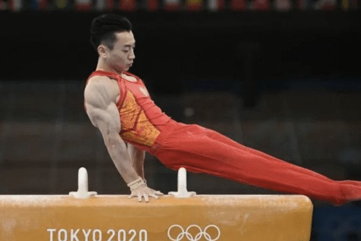奥运会最新排名！中国继续领跑，26日或再冲5金