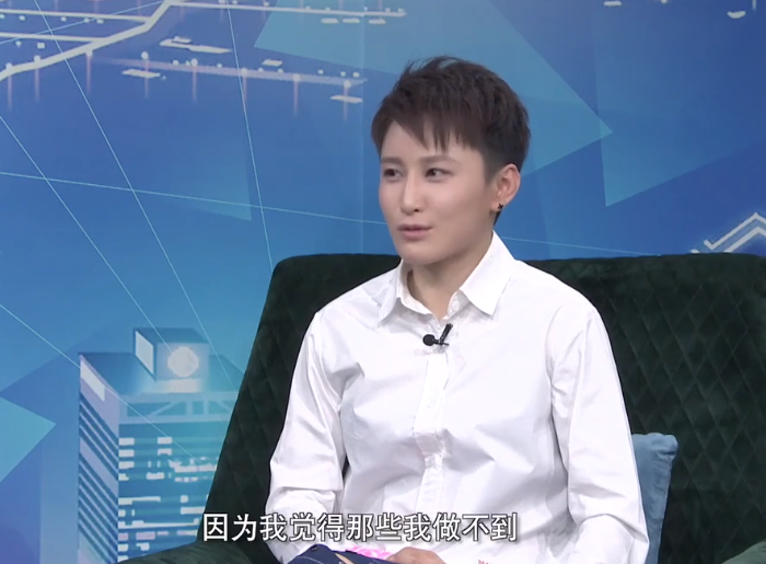 从《红海行动》到《浪姐》，蒋璐霞用一拳一脚