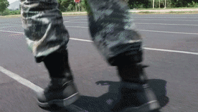 清华学霸，放弃保研，成了特战女兵！