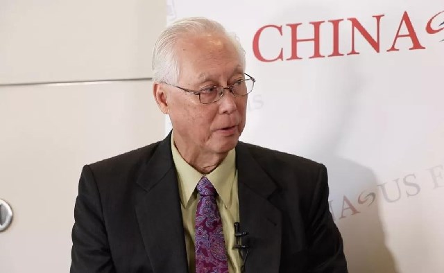 “金融强盗”索罗斯：想做空全球，没料到中国成了他风水的杀师地
