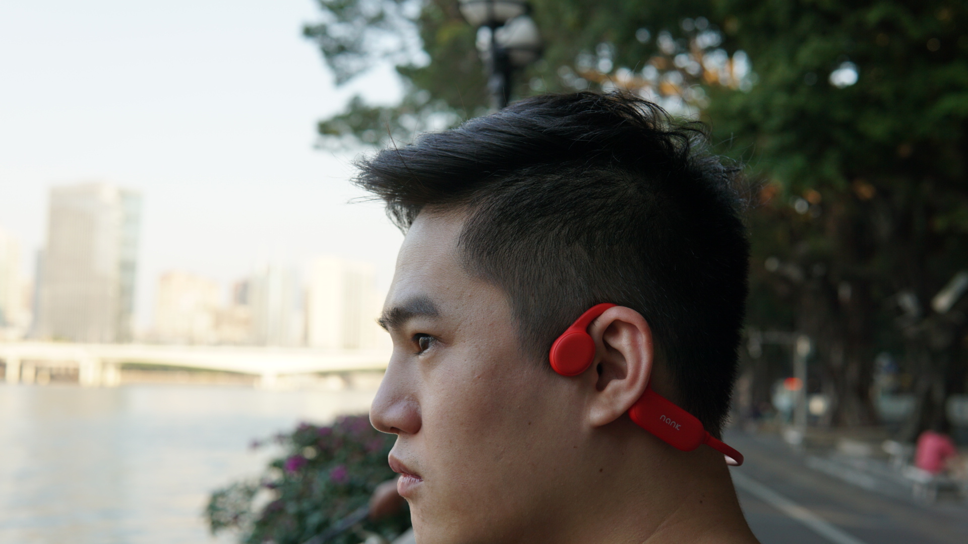 媲美千元耳机的南卡Runner Pro，给你不一样的音乐体验
