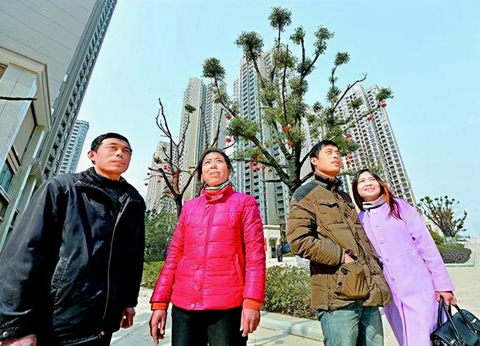 马光远：下一个5年，人口将进入负增长，房地产转折点是否将至？