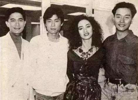 2007年喝了一杯饮料的灵魂歌手王杰，在2018年带着自己骄傲离去
