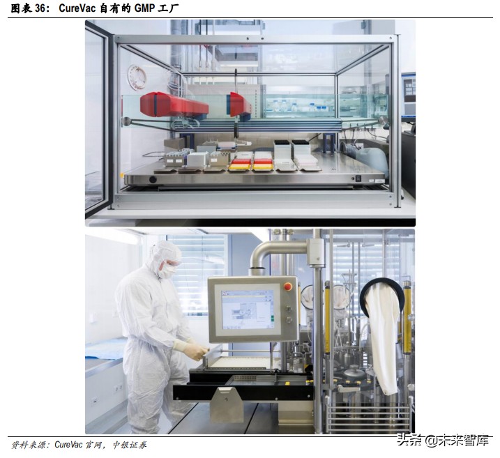疫苗技术专题分析报告：mRNA疫苗开启疫苗行业新时代
