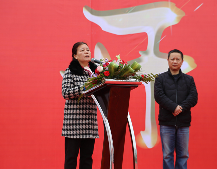 江西医学高等专科学校举行南校区改扩建项目开工奠基仪式