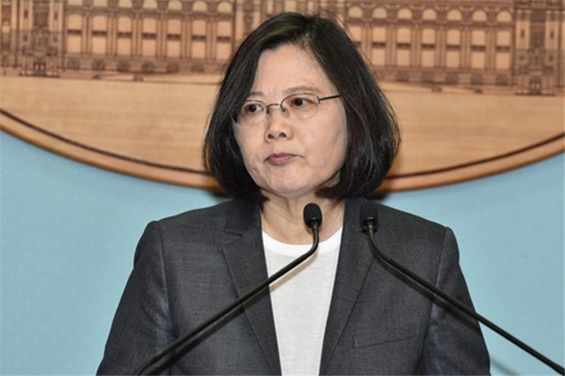 �台獨�又盯​​上大陸無人機，台網友：有本事自己做