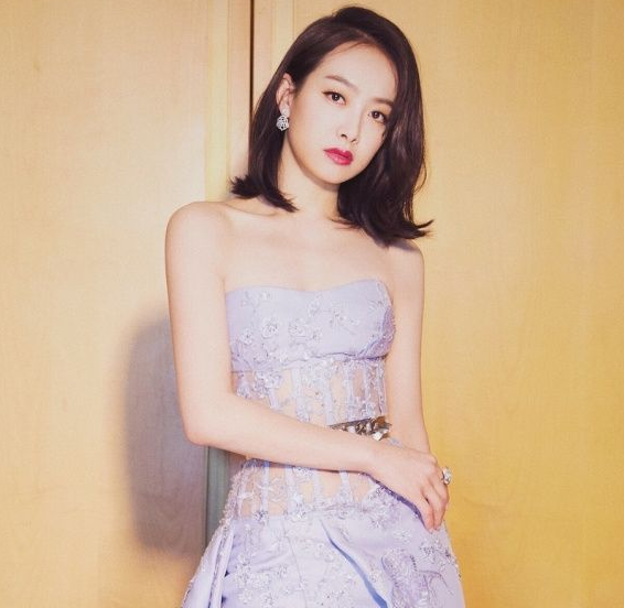 杨紫热巴再相遇，金鹰奖增设网剧选项，热巴的主演剧能赢吗？