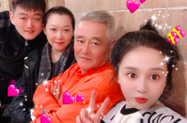 赵本山儿子曝近况，沉迷台球被指不务正业，遭喊话去和妹妹学赚钱