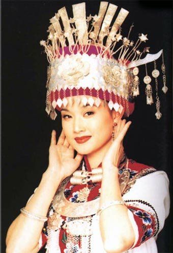 宋祖英近照曝光，老到无人识女神形象破灭？老