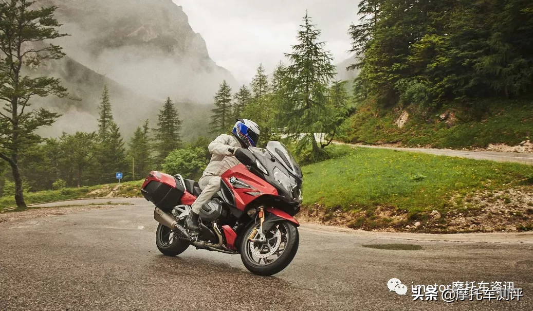 BMW��������Ħ�г���һ����