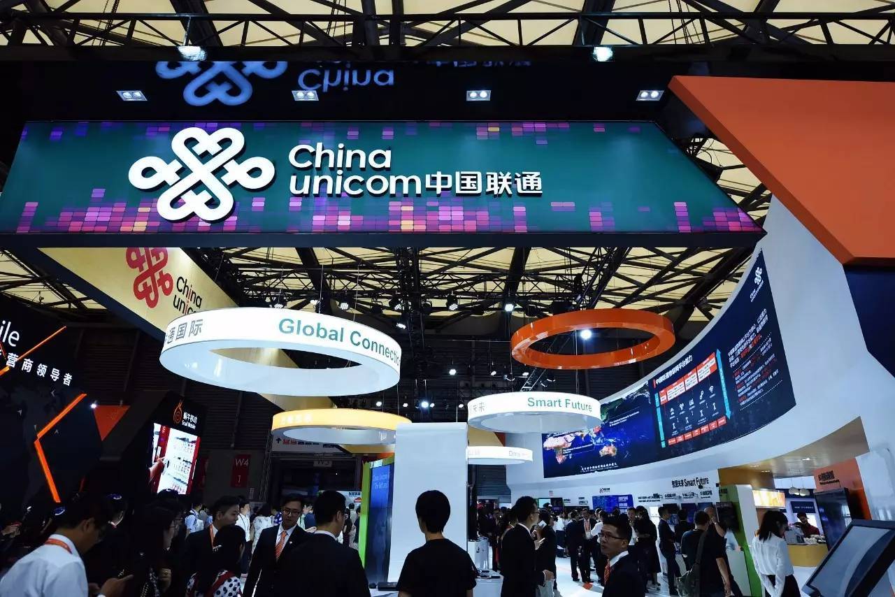 流失千万用户，渐被电信追上，中国联通怎么了？