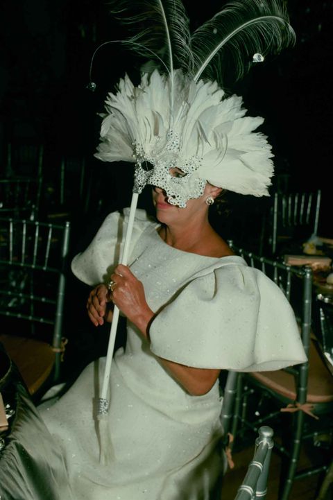 为王室牺牲爱情婚姻！100张照片看玛格丽特公主