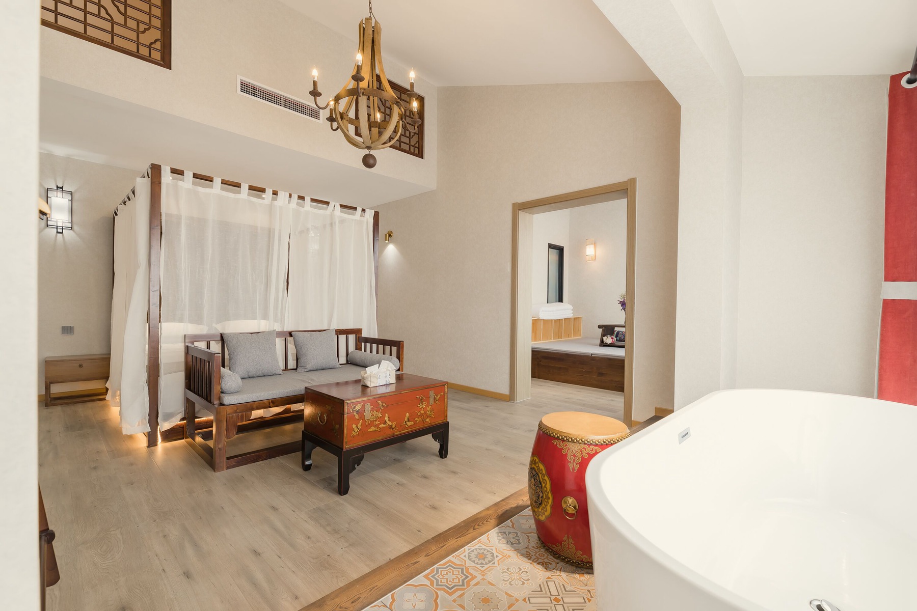 京郊密云小众亲子游，回归田园拥抱自然的超嗨假期