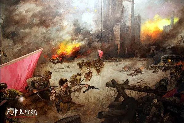 解放記憶 北京解放記憶 回憶北平和平談判 上 五月花的遠航 Mdeditor