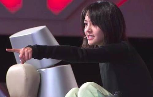 被妈妈控制20多年的郑爽，是如何一步步变成一个