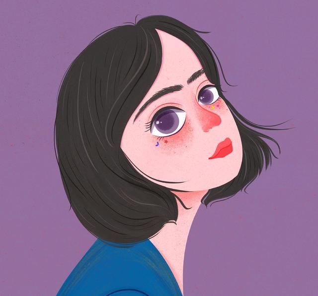 说到心坎里的唯美句子 形容句句说到心坎上的句子图片