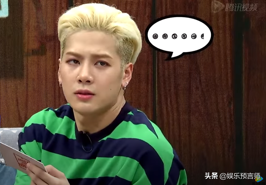 王嘉尔张艺兴王一博上任《这就是街舞3》网友：