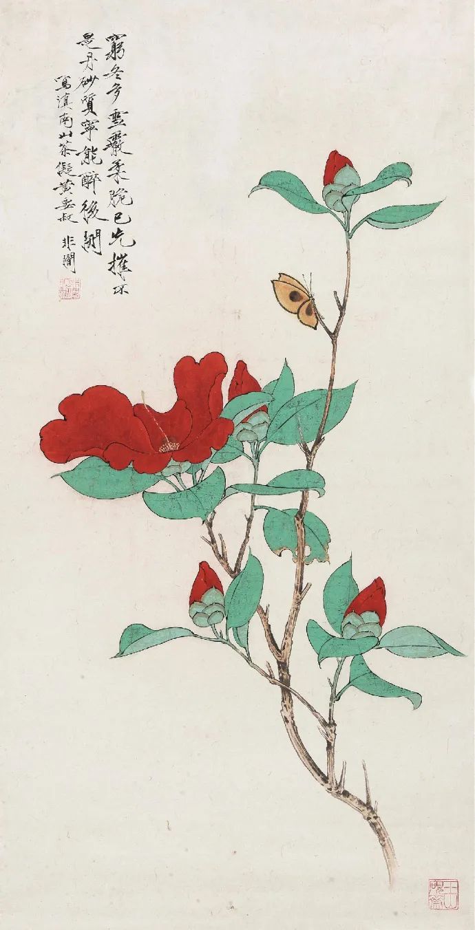 这些朗朗上口的明代诗词，没读过可是一大损失-第7张图片-非凡网