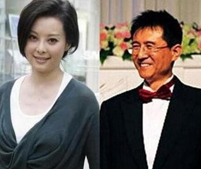 被富豪独宠12年的袁立，为何在最后输给世界冠军张怡宁，她差在哪