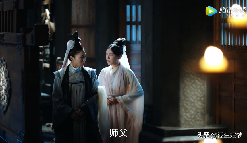 《月上重火》揭秘江湖各门派收入来源，各大C